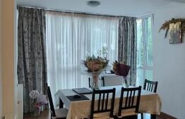 Apartament 3 camere, Dristor