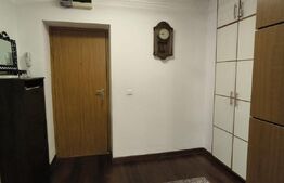 Apartament 3 camere, Dristor