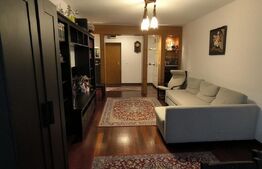 Apartament 3 camere, Dristor