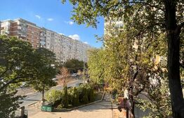 Apartament 3 camere, Dristor