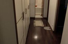 Apartament 3 camere, Dristor