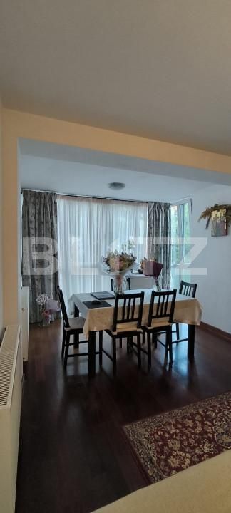 Apartament de vânzare 3 camere Dristor - 158434AV | BLITZ București | Poza2
