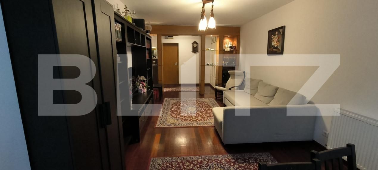 Apartament de vânzare 3 camere Dristor - 158434AV | BLITZ București | Poza3