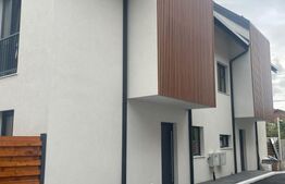 Casa premium, 5 camere, Mogosoaia