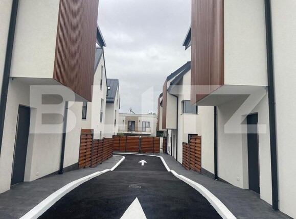 Casa de vânzare 5 camere Bucurestii Noi - 158460CV | BLITZ București | Poza1