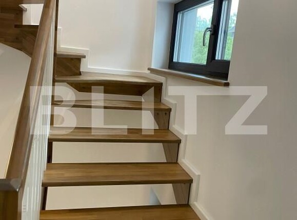 Casa de vânzare 5 camere Bucurestii Noi - 158460CV | BLITZ București | Poza17