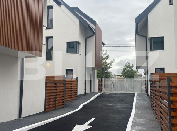 Casa de vânzare 5 camere Bucurestii Noi - 158460CV | BLITZ București | Poza5