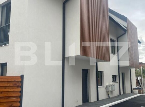 Casa de vânzare 5 camere Bucurestii Noi - 158460CV | BLITZ București | Poza4