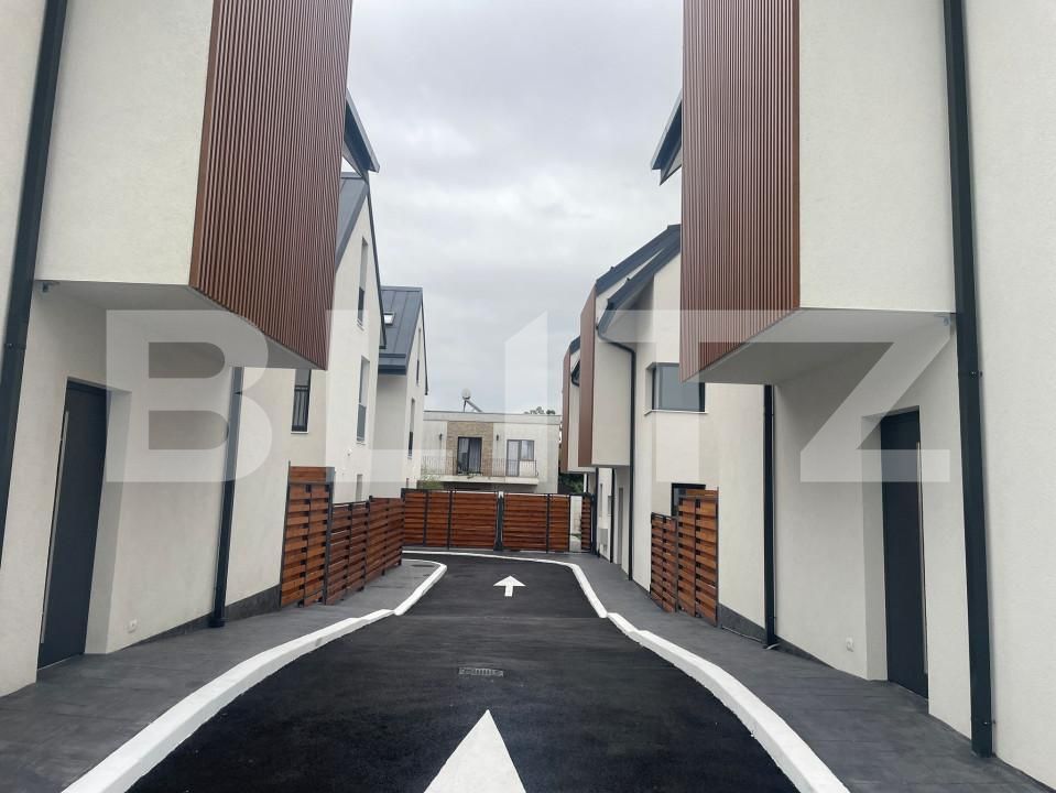 Casa de vânzare 5 camere Bucurestii Noi - 158460CV | BLITZ București | Poza1