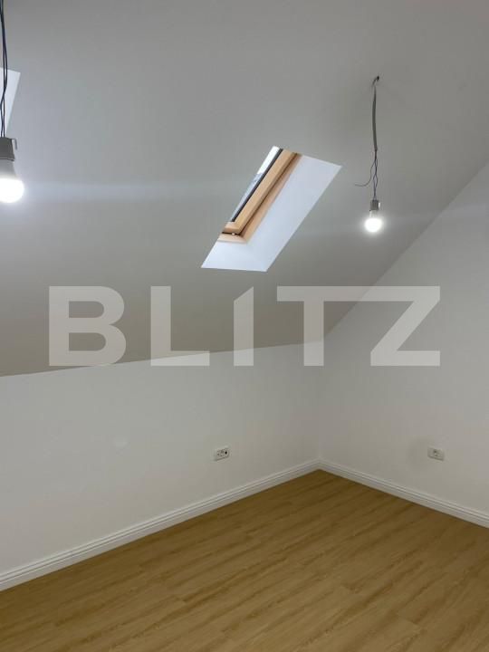 Casa de vânzare 5 camere Bucurestii Noi - 158460CV | BLITZ București | Poza20