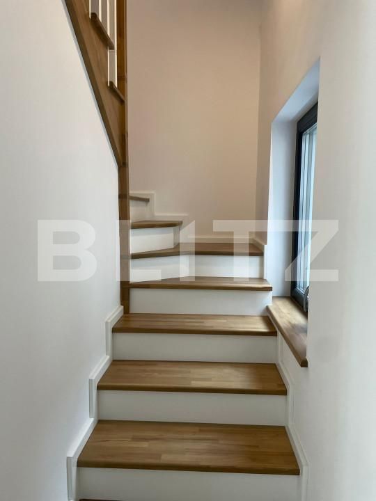 Casa de vânzare 5 camere Bucurestii Noi - 158460CV | BLITZ București | Poza11