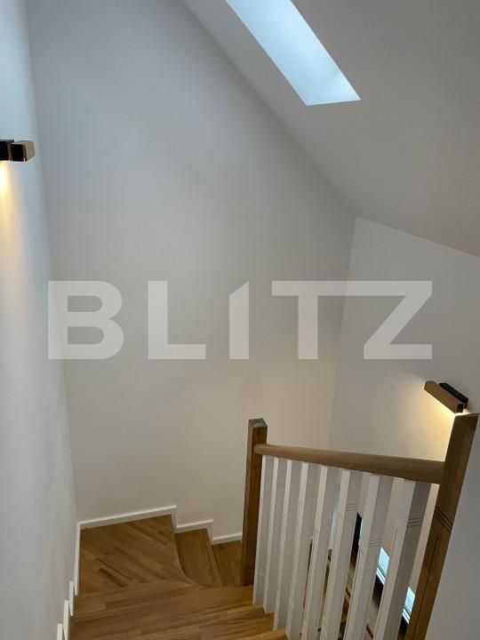 Casa de vânzare 5 camere Bucurestii Noi - 158460CV | BLITZ București | Poza25