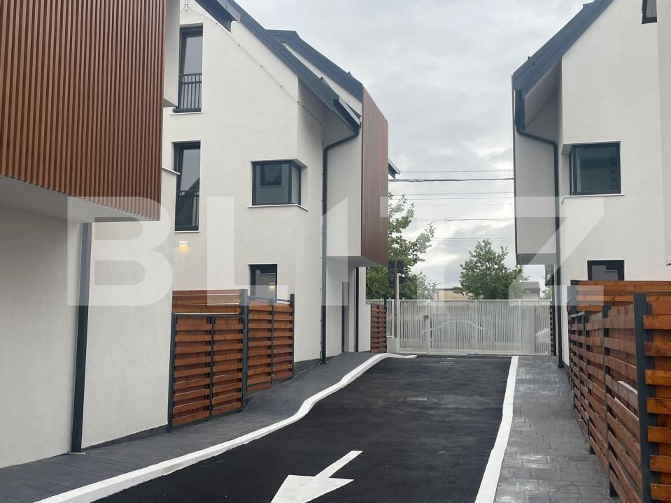 Casa de vânzare 5 camere Bucurestii Noi - 158460CV | BLITZ București | Poza5