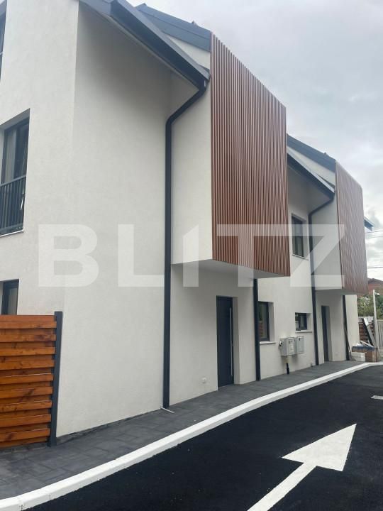 Casa de vânzare 5 camere Bucurestii Noi - 158460CV | BLITZ București | Poza4