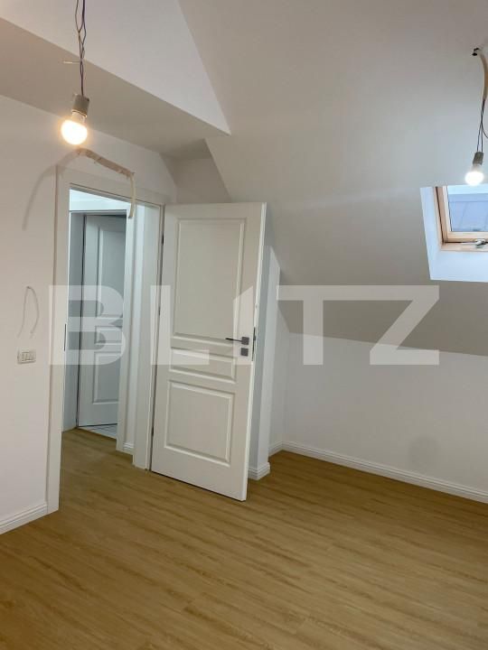 Casa de vânzare 5 camere Bucurestii Noi - 158460CV | BLITZ București | Poza24