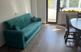 Apartament 4 camere decomandat, 102 mp, zona Doamna Ghica