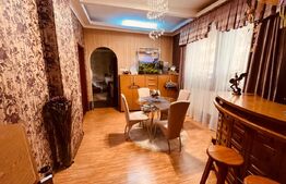 Vilă Clasică 6 Camere Polonă | 150 mp, Garaj, Terasă, Zonă Premium