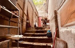 Demisol 2 Camere Piața Romană | 45 mp+garaj, Centrală Proprie