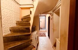 Demisol 2 Camere Piața Romană | 45 mp+garaj, Centrală Proprie