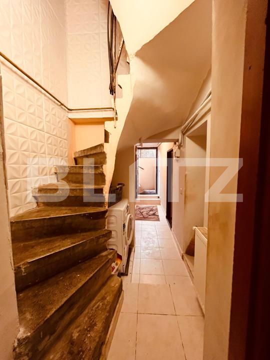 Apartament de vânzare 2 camere Dacia - 158559AV | BLITZ București | Poza4
