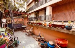 Apartament 4 Camere Polonă | 75 mp, Terasă Privată, Garaj, Vilă Clasică