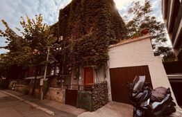 Apartament 4 Camere Polonă | 75 mp, Terasă Privată, Garaj, Vilă Clasică