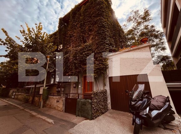 Apartament de vânzare 4 camere Dacia - 158563AV | BLITZ București | Poza1