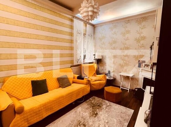 Apartament de vânzare 4 camere Dacia - 158563AV | BLITZ București | Poza2