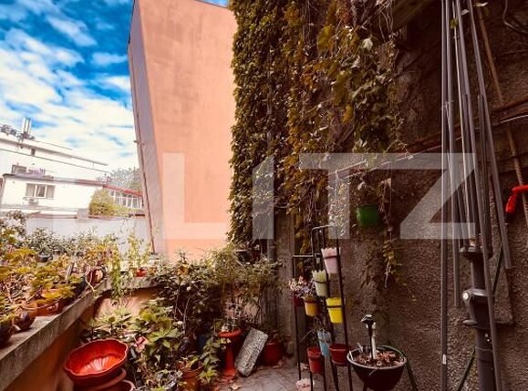 Apartament de vânzare 4 camere Dacia - 158563AV | BLITZ București | Poza5