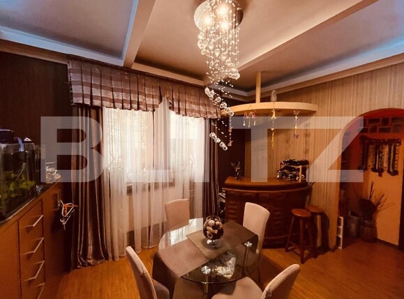Apartament de vânzare 4 camere Dacia - 158563AV | BLITZ București | Poza3