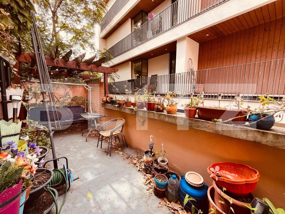 Apartament de vânzare 4 camere Dacia - 158563AV | BLITZ București | Poza4