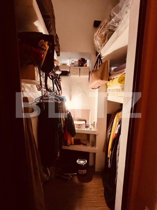 Apartament de vânzare 4 camere Dacia - 158563AV | BLITZ București | Poza12