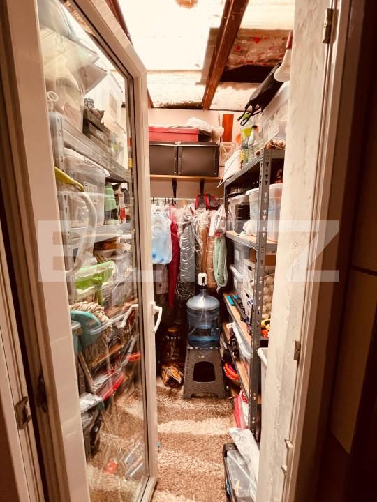 Apartament de vânzare 4 camere Dacia - 158563AV | BLITZ București | Poza10