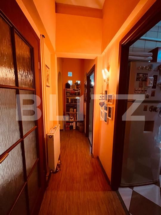 Apartament de vânzare 4 camere Dacia - 158563AV | BLITZ București | Poza6