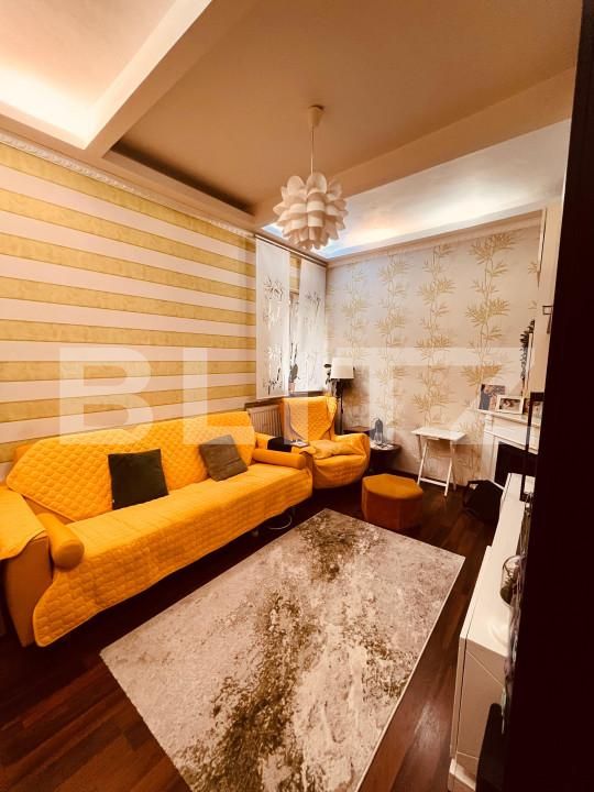 Apartament de vânzare 4 camere Dacia - 158563AV | BLITZ București | Poza2