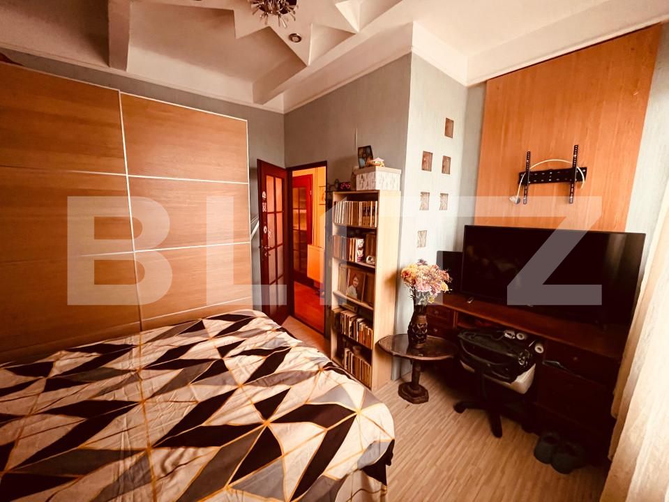 Apartament de vânzare 4 camere Dacia - 158563AV | BLITZ București | Poza8