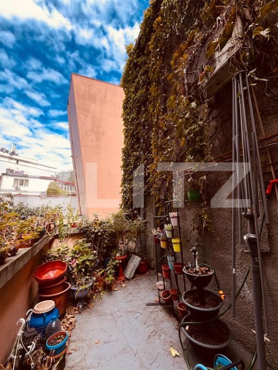 Apartament de vânzare 4 camere Dacia - 158563AV | BLITZ București | Poza5