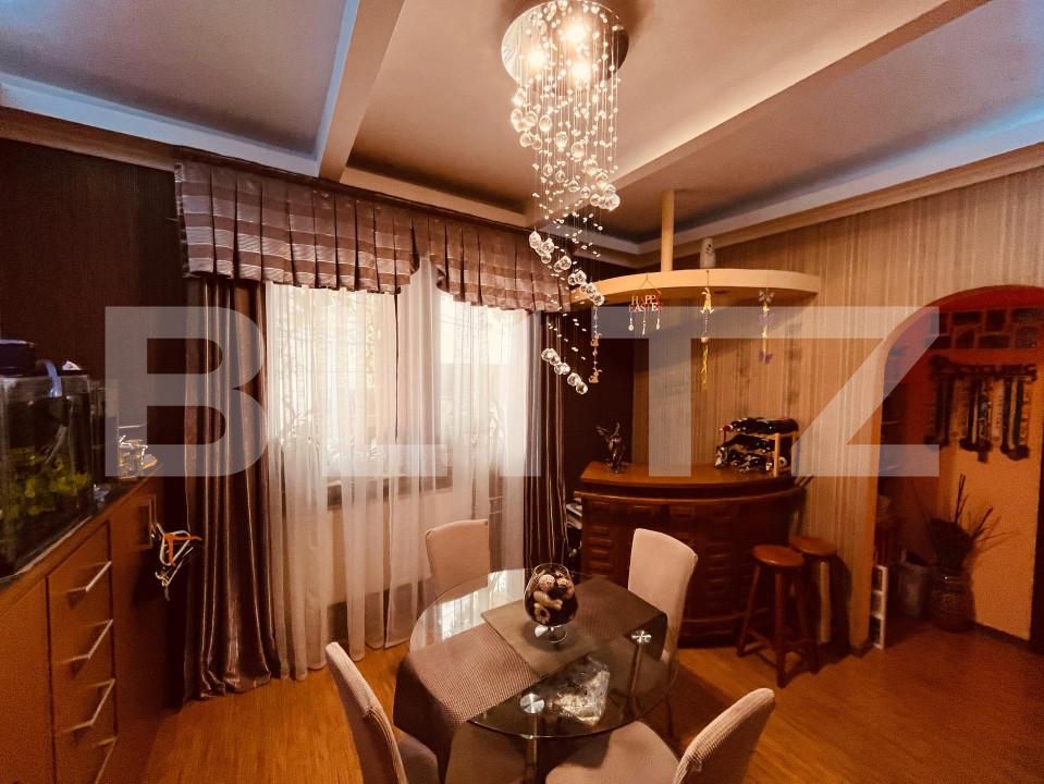 Apartament de vânzare 4 camere Dacia - 158563AV | BLITZ București | Poza3