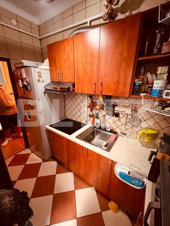 Apartament de vânzare 4 camere Dacia - 158563AV | BLITZ București | Poza9