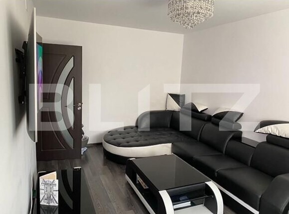 Apartament de vânzare 3 camere Titan - 158629AV | BLITZ București | Poza1