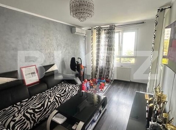 Apartament de vânzare 3 camere Titan - 158629AV | BLITZ București | Poza2