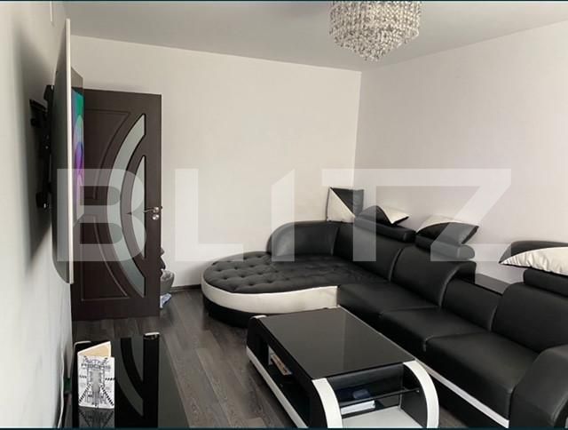 Apartament de vânzare 3 camere Titan - 158629AV | BLITZ București | Poza1