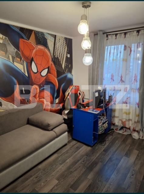 Apartament de vânzare 3 camere Titan - 158629AV | BLITZ București | Poza11