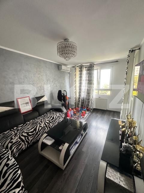 Apartament de vânzare 3 camere Titan - 158629AV | BLITZ București | Poza2