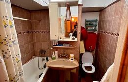 Apartament 3 camere, 65 mp, balcon 11 mp, lângă metrou Obor – Colentina