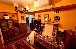 Apartament 3 camere, 65 mp, balcon 11 mp, lângă metrou Obor – Colentina