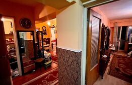 Apartament 3 camere, 65 mp, balcon 11 mp, lângă metrou Obor – Colentina