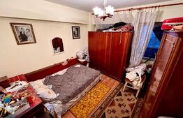 Apartament 3 camere, 65 mp, balcon 11 mp, lângă metrou Obor – Colentina