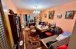 Apartament 3 camere, 65 mp, balcon 11 mp, lângă metrou Obor – Colentina