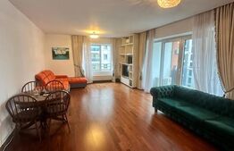 Apartament 3 camere complex In City 